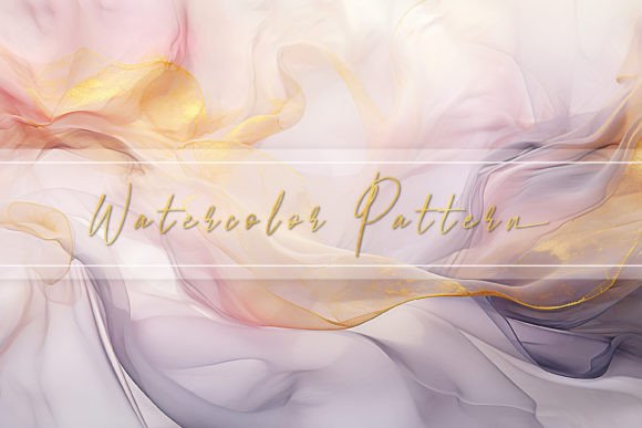 Download Abstract Watercolor Art Background - Abstract Collection