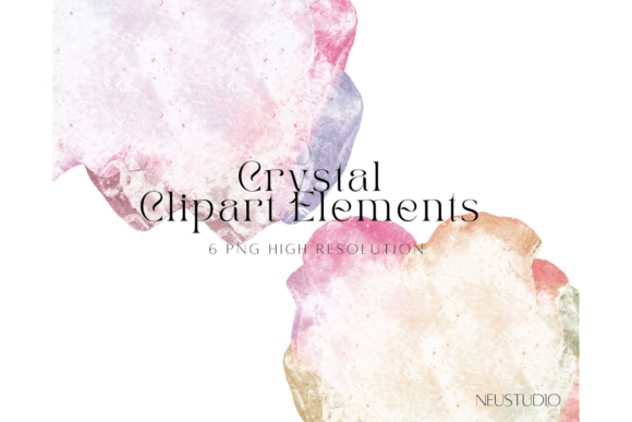 Download Watercolor Abstract Shapes PNG - Abstract Collection