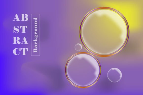 Download Abstract Vibrant Gradient Modern Art - Abstract Collection
