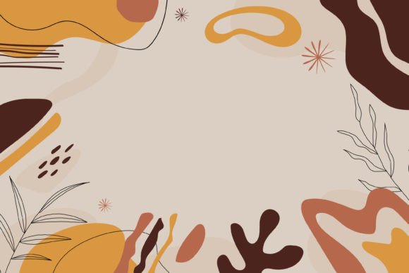 Download Abstract Terracotta Background Design - Abstract Collection
