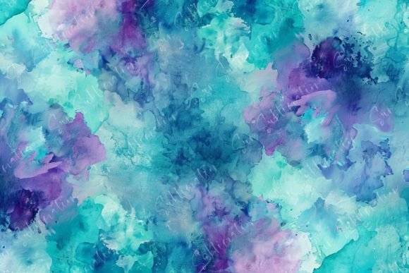Download Abstract Watercolor Art - Abstract Collection