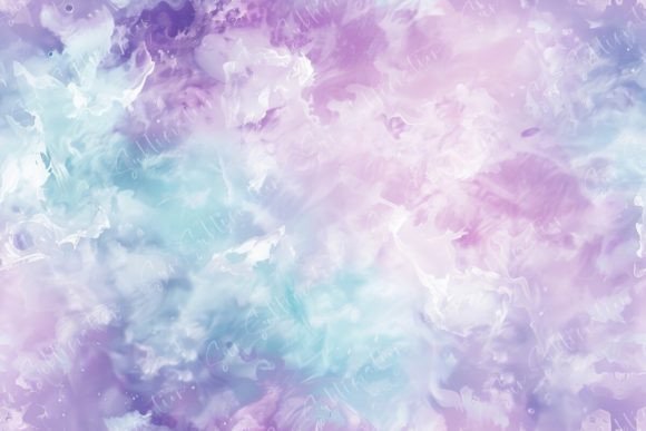 Download Abstract Pastel Watercolor Background - Abstract Collection