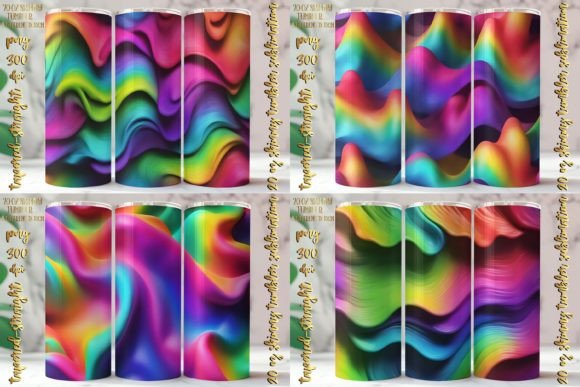 Download 20 Oz Abstract Tumbler - Abstract Collection