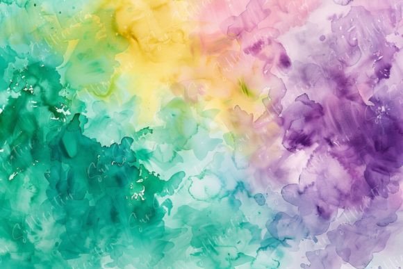 Download Abstract Watercolor Art - Abstract Collection