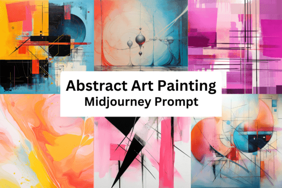 Download Abstract Art Painting - Abstract Collection