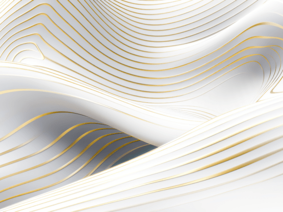 Download Minimalist 3D White Abstract Background - Abstract Collection
