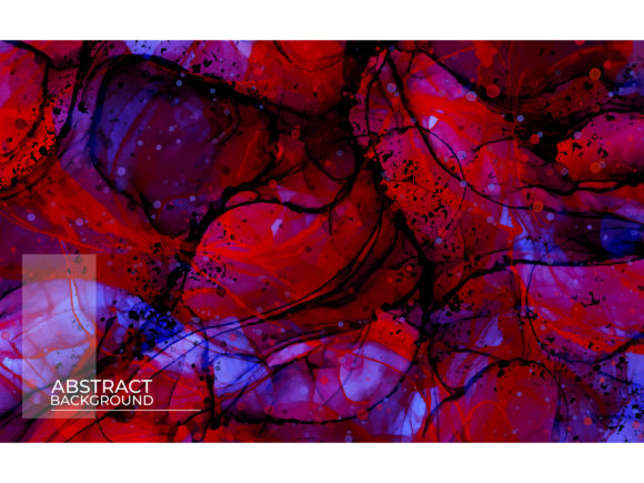 Download Colorful Abstract Painting Background - Abstract Collection