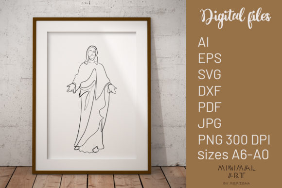 Download Wall Art Christ Jesus - Svg Art Prints - Art prints Collection