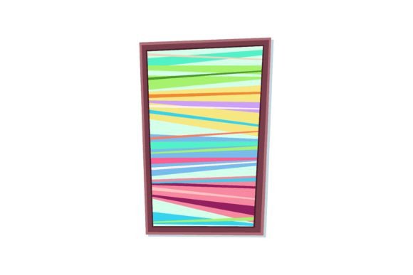 Download Modern Abstract Painting, Art Museum Exh - Abstract Collection