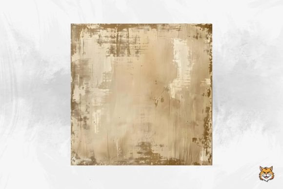 Download Pastel Beige Distressed Grunge Texture Backgrounds - Round Collection