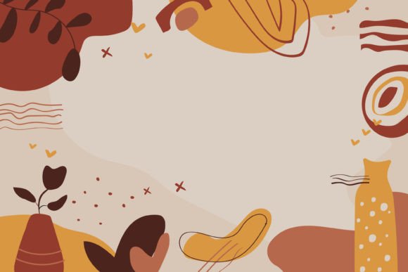 Download Abstract Terracotta Background Design - Abstract Collection