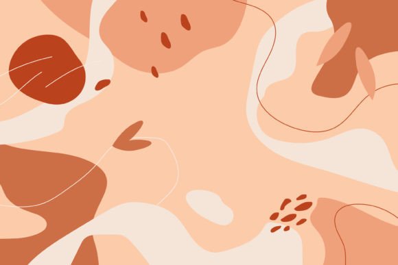 Download Abstract Terracotta Background Design - Abstract Collection