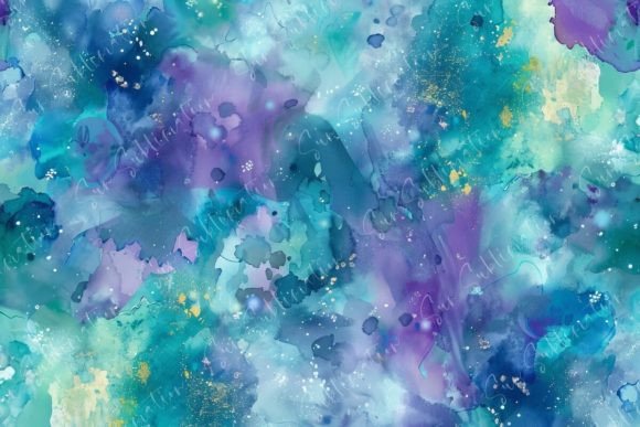 Download Abstract Watercolor Art - Abstract Collection