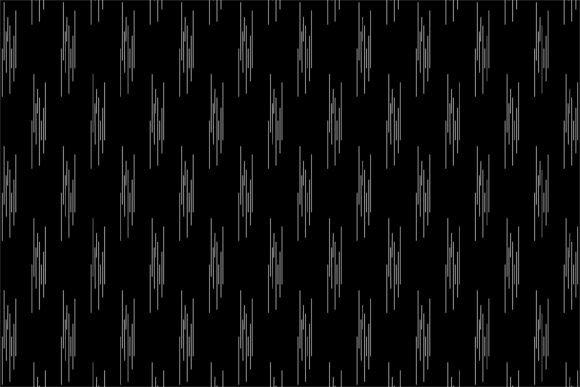 Download Irregular Lines of Pattern Vector Set 1 - Set Collection