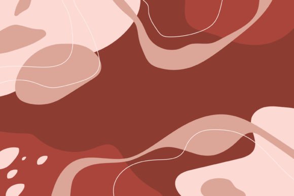 Download Abstract Terracotta Background Design - Abstract Collection