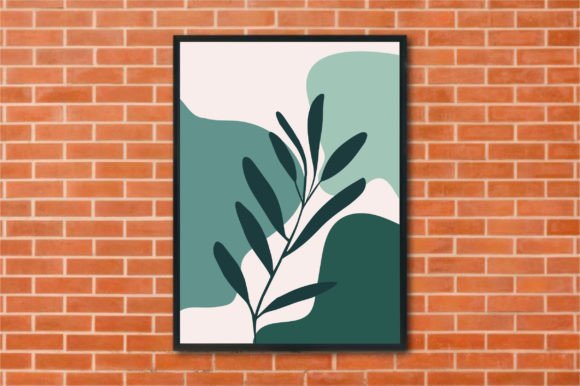 Download Modern Minimal Abstract Boho Art Design - Abstract Collection