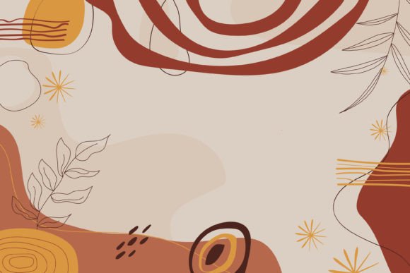 Download Abstract Terracotta Background Design - Abstract Collection