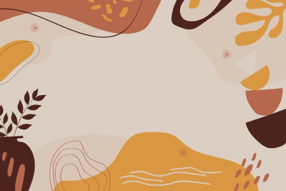 Download Abstract Terracotta Background Design - Abstract Collection