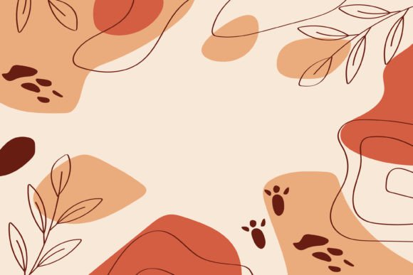 Download Abstract Terracotta Background Design - Abstract Collection